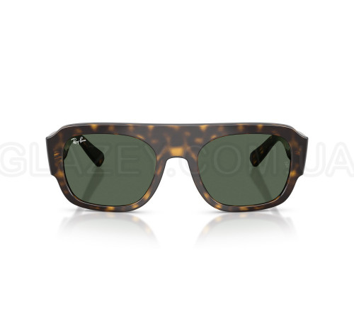 Сонцезахисні окуляри Ray-Ban RB 2218 679071
