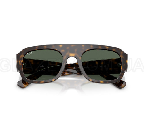 Сонцезахисні окуляри Ray-Ban RB 2218 679071