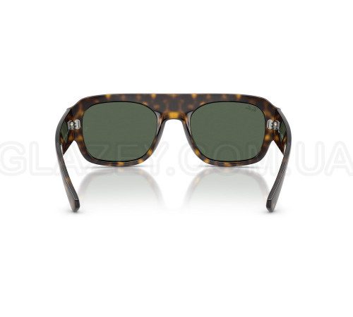 Сонцезахисні окуляри Ray-Ban RB 2218 679071