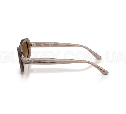 Сонцезахисні окуляри Ray-Ban RB 2221 6827M2