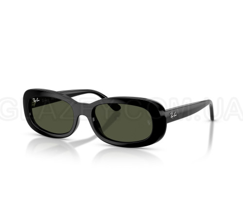 Сонцезахисні окуляри Ray-Ban RB 2221 901/31