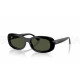 Сонцезахисні окуляри Ray-Ban RB 2221 901/31