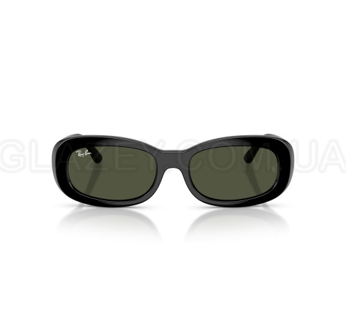 Сонцезахисні окуляри Ray-Ban RB 2221 901/31