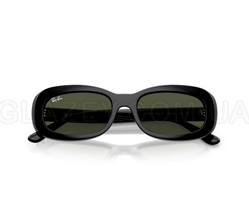 Сонцезахисні окуляри Ray-Ban RB 2221 901/31