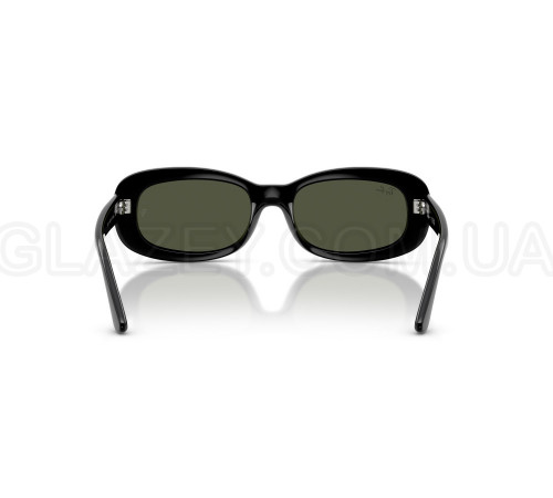 Сонцезахисні окуляри Ray-Ban RB 2221 901/31