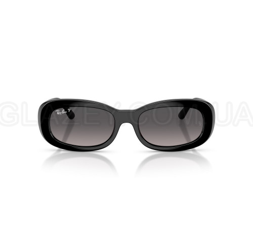 Сонцезахисні окуляри Ray-Ban RB 2221 901/M3