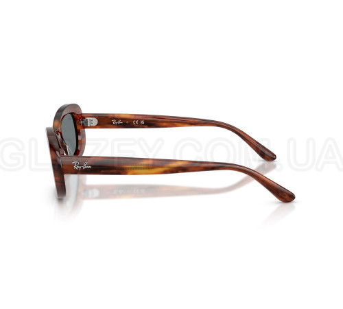 Сонцезахисні окуляри Ray-Ban RB 2221 954/62