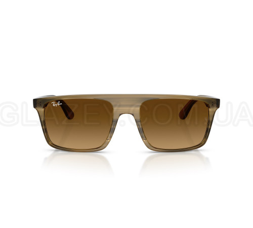 Сонцезахисні окуляри Ray-Ban RB 2222 143985