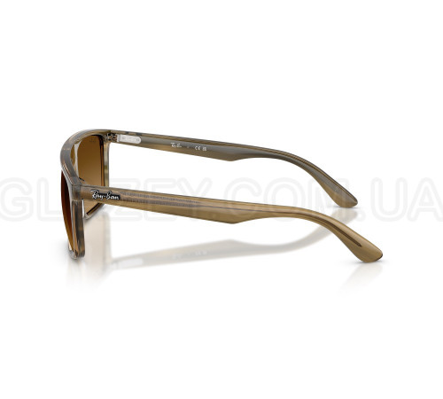 Сонцезахисні окуляри Ray-Ban RB 2222 143985