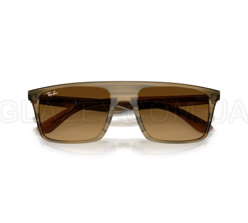 Сонцезахисні окуляри Ray-Ban RB 2222 143985