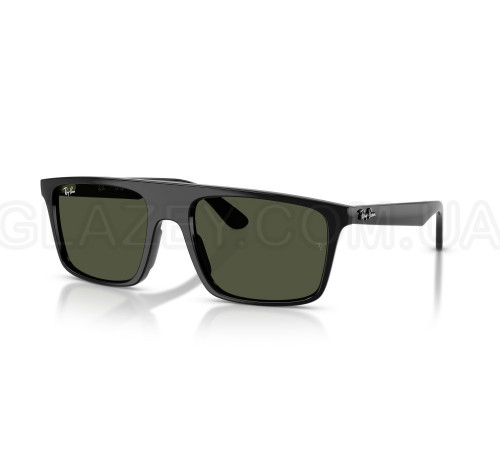 Сонцезахисні окуляри Ray-Ban RB 2222 901/31