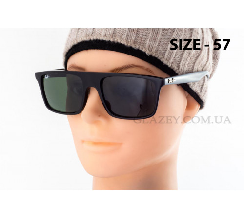 Сонцезахисні окуляри Ray-Ban RB 2222 901/31