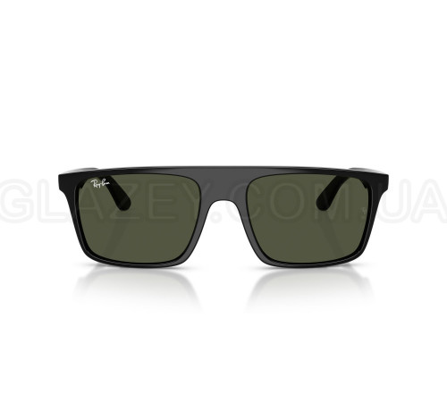 Сонцезахисні окуляри Ray-Ban RB 2222 901/31