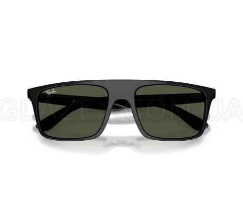 Сонцезахисні окуляри Ray-Ban RB 2222 901/31