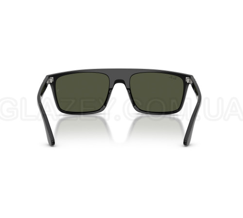 Сонцезахисні окуляри Ray-Ban RB 2222 901/31