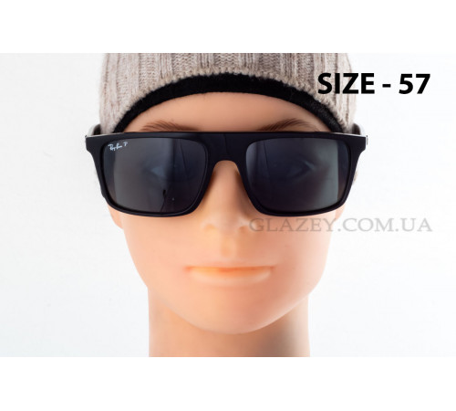 Солнцезащитные очки Ray-Ban RB 2222 901/3R