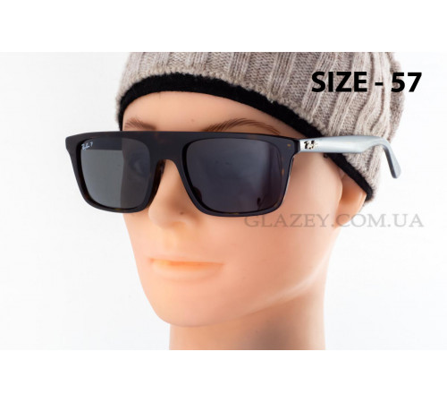 Сонцезахисні окуляри Ray-Ban RB 2222 902/48