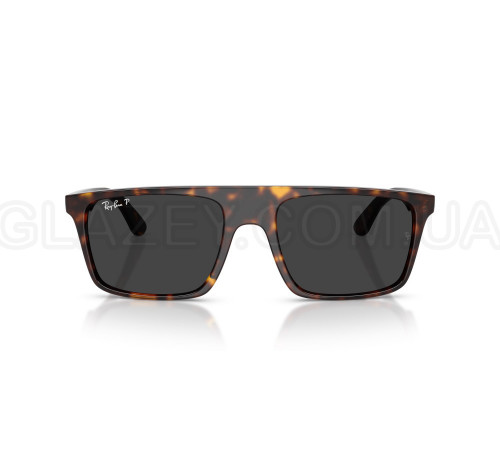 Сонцезахисні окуляри Ray-Ban RB 2222 902/48