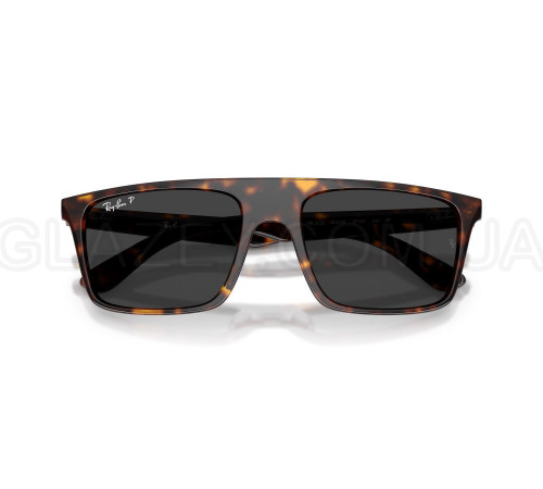 Сонцезахисні окуляри Ray-Ban RB 2222 902/48