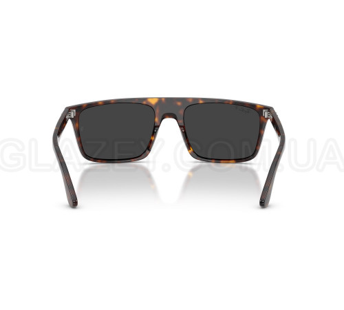 Сонцезахисні окуляри Ray-Ban RB 2222 902/48