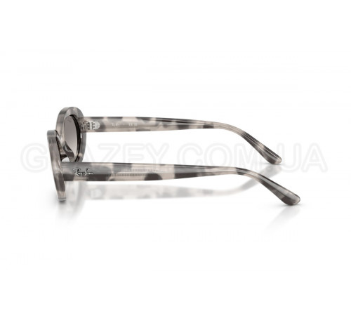 Сонцезахисні окуляри Ray-Ban RB 2223 144832