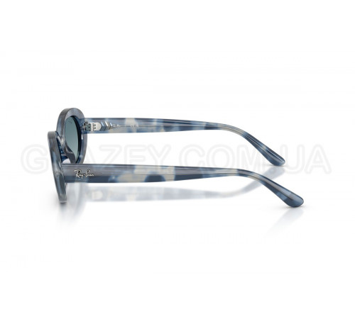 Сонцезахисні окуляри Ray-Ban RB 2223 14503M
