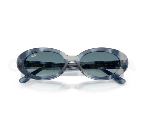 Сонцезахисні окуляри Ray-Ban RB 2223 14503M