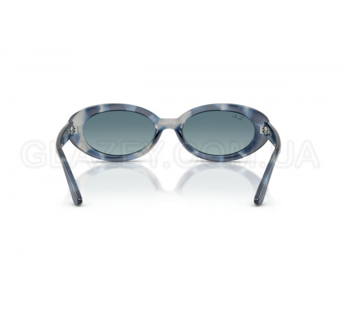Сонцезахисні окуляри Ray-Ban RB 2223 14503M