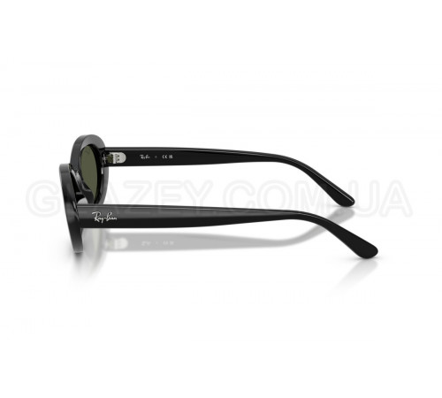 Сонцезахисні окуляри Ray-Ban RB 2223 901/31