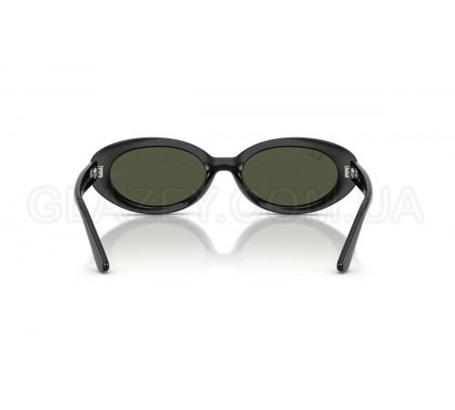 Сонцезахисні окуляри Ray-Ban RB 2223 901/31