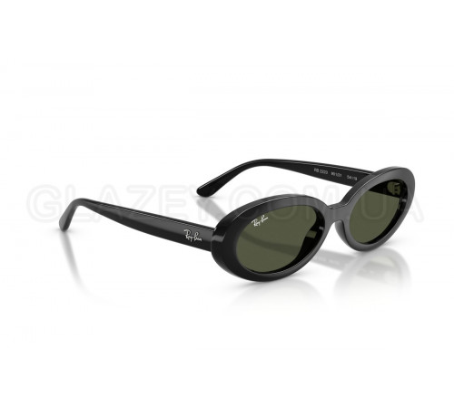 Сонцезахисні окуляри Ray-Ban RB 2223 901/31