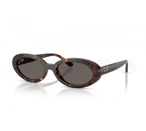 Сонцезахисні окуляри Ray-Ban RB 2223 902/B1