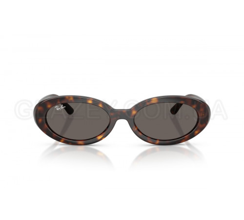 Сонцезахисні окуляри Ray-Ban RB 2223 902/B1