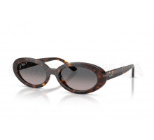 Сонцезахисні окуляри Ray-Ban RB 2223 902/M3