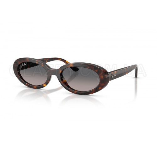 Сонцезахисні окуляри Ray-Ban RB 2223 902/M3