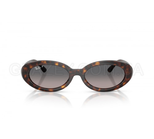 Сонцезахисні окуляри Ray-Ban RB 2223 902/M3