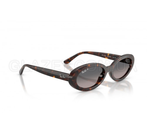 Сонцезахисні окуляри Ray-Ban RB 2223 902/M3