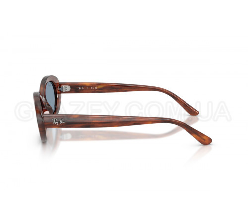 Сонцезахисні окуляри Ray-Ban RB 2223 954/56