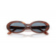 Сонцезахисні окуляри Ray-Ban RB 2223 954/56