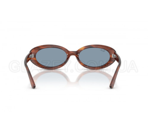 Сонцезахисні окуляри Ray-Ban RB 2223 954/56