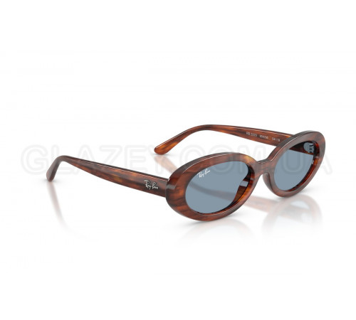 Сонцезахисні окуляри Ray-Ban RB 2223 954/56