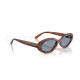 Сонцезахисні окуляри Ray-Ban RB 2223 954/56