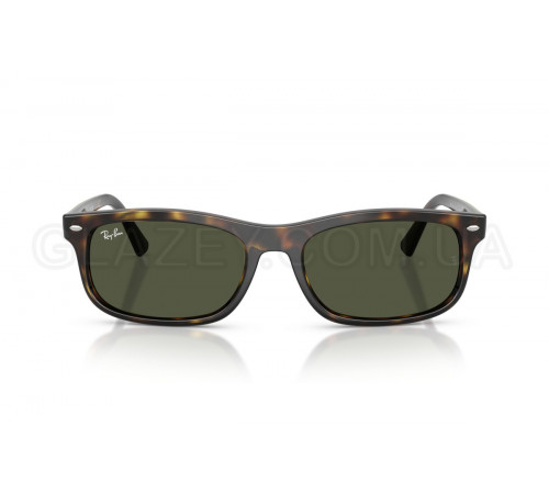 Сонцезахисні окуляри Ray-Ban RB 2224 710/31