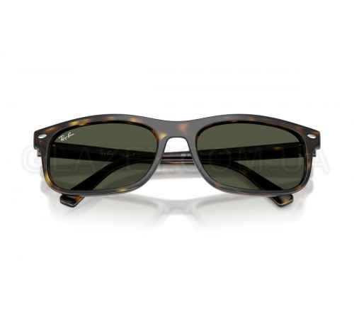 Сонцезахисні окуляри Ray-Ban RB 2224 710/31