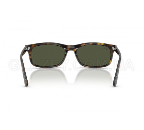 Сонцезахисні окуляри Ray-Ban RB 2224 710/31