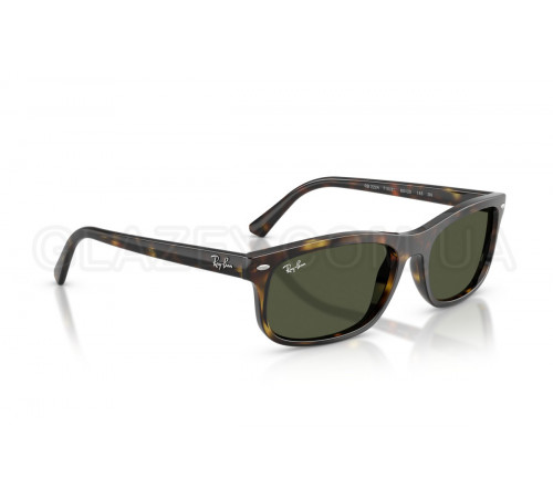 Сонцезахисні окуляри Ray-Ban RB 2224 710/31