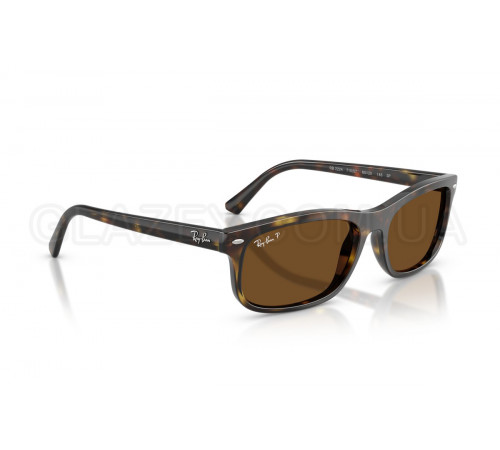 Сонцезахисні окуляри Ray-Ban RB 2224 710/57