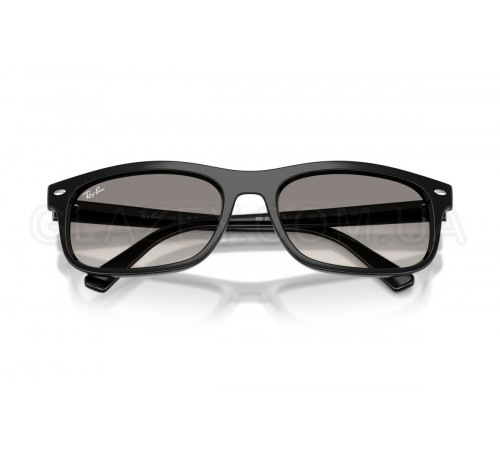 Сонцезахисні окуляри Ray-Ban RB 2224 901/32