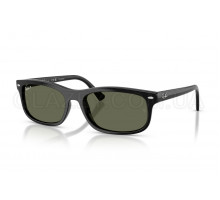 Сонцезахисні окуляри Ray-Ban RB 2224 901/58