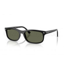 Сонцезахисні окуляри Ray-Ban RB 2224 901/58
